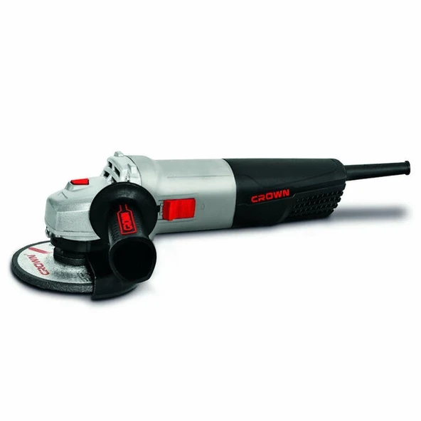 Crown CT13502-115R 1010 W Avuç Taşlama ürün görseli 1