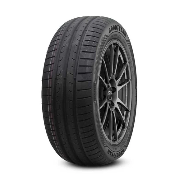 Goodyear Eagle Sport 2 185/65 R14 86H Yaz Lastigi - 2026 ürün görseli 1