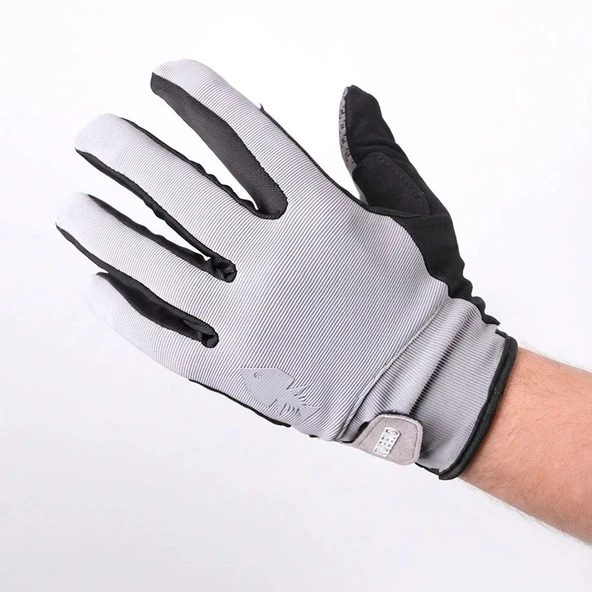 Fubelo Rock Gloves Balıkçı Eldiveni ürün görseli 1