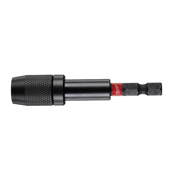 Milwaukee Shockwave Bits Uç Tutucu 73mm ürün görseli 1