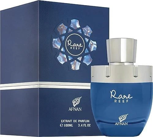Afnan Rare Reef 100ml ürün görseli 1