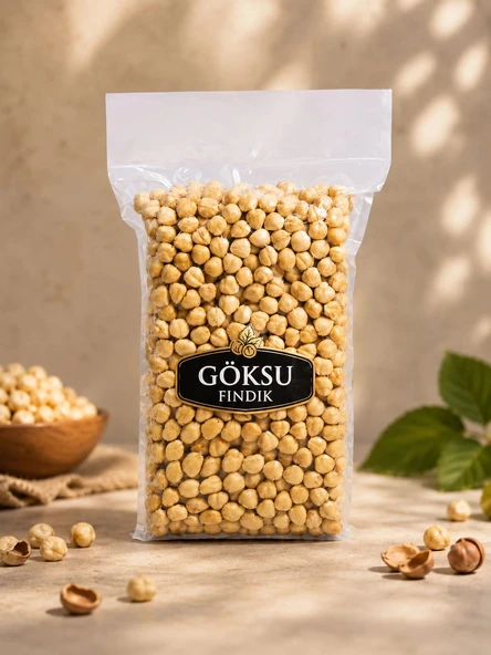 ÇİFTE KAVRULMUŞ 5 KG VAKUMLU ürün görseli 1
