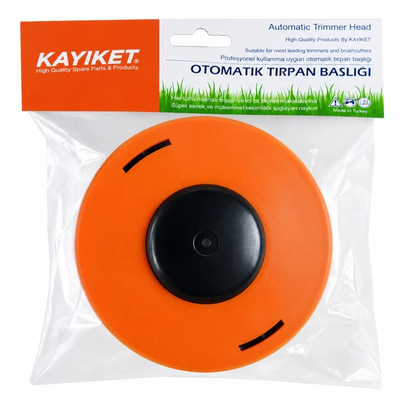 ORİJİNAL TIRPAN MAKİNESİ BAŞLIĞI ürün görseli 1