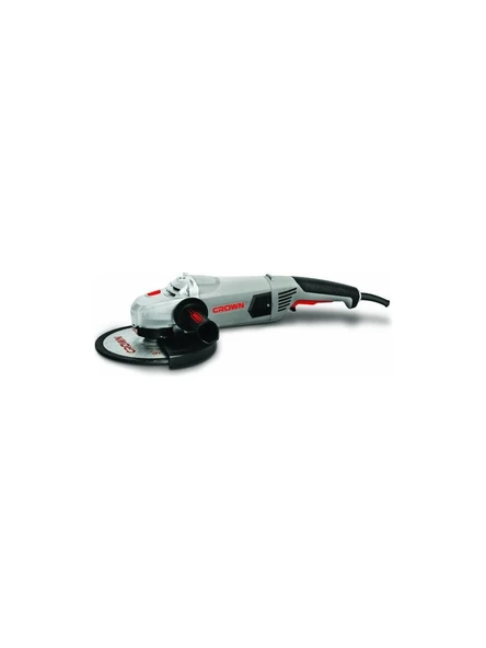 Crown CT13489-180 2600 W 180 mm Taşlama Makinesi ürün görseli 1