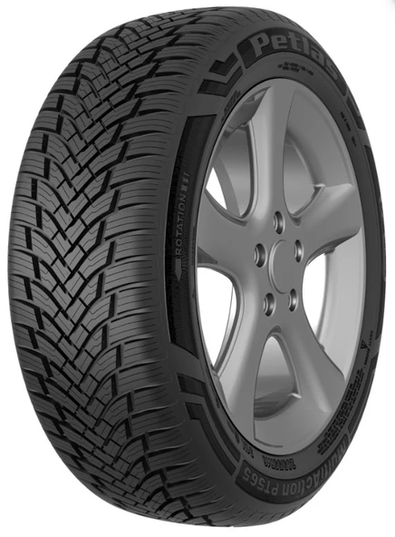 Petlas Multi Action PT565 195/50 R15 82V 4 Mevsim Lastik - 2026 ürün görseli 1