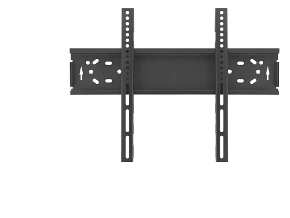 Tv Askı Aparatı 43-60 Inç 50 Kg Siyah HDX8704 ürün görseli 1