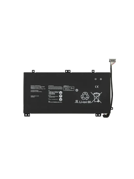 Huawei WRT-W19 HB4593J6ECW Batarya Pil ürün görseli 1