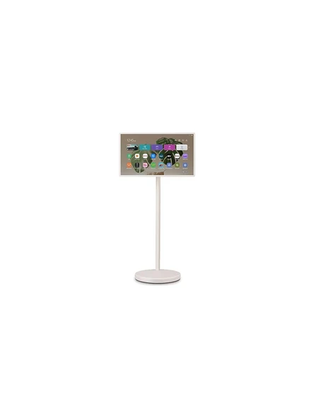LG StanbyMe 2 27LX6TDGA 27" 70 Ekran WebOS Smart Dokunmatik Taşınabilir LED TV ürün görseli 1