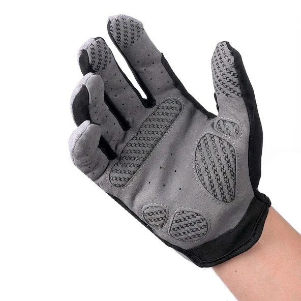 Fubelo Rock Gloves Balıkçı Eldiveni - Resim 2