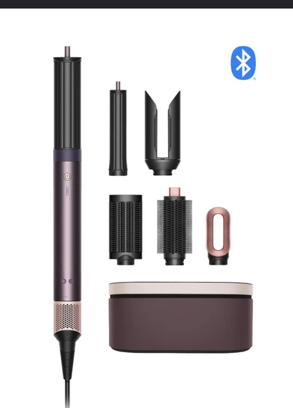 Dyson co-anda2x straight+wavy - Resim 2