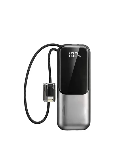 Nevamel® PW592 13000MAH POWERBANK - Resim 2