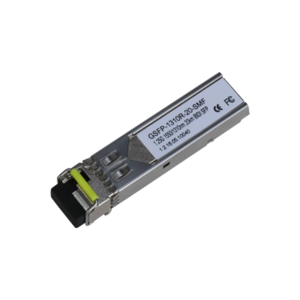 Dahua GSFP-1310R-20-SMF Gıgabıt optık Sfp modul ürün görseli 1
