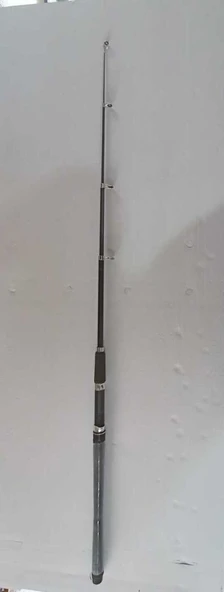 Albastar 2912 Magic Teleskopik Olta Kamışı 210CM - Resim 2