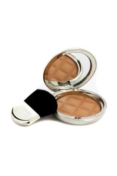 By Terry Teint Terrybly Soleil Bronzing Compact Fondöten 100 ürün görseli 1