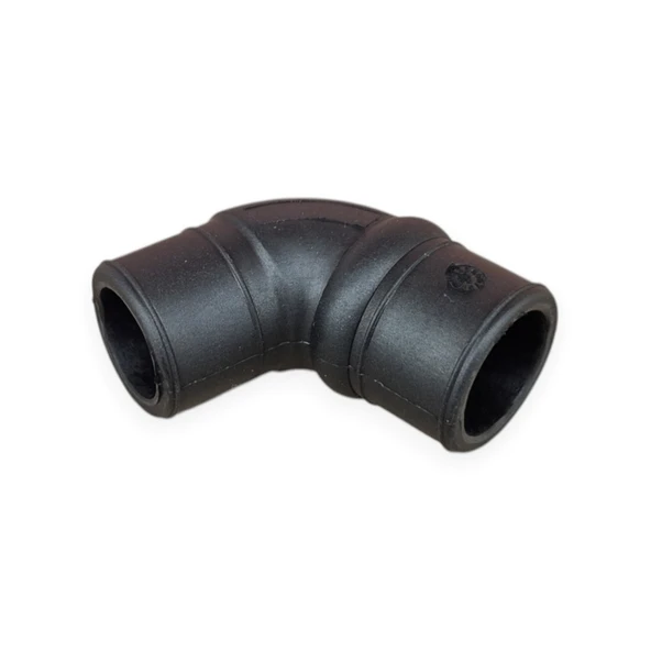 Audi A4 2002-2004 1.8T BFB BEX Motor Hava Valfi Alt Borusu 06B103221G ürün görseli 1
