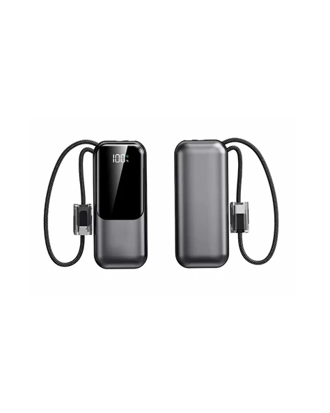 Nevamel® PW592 13000MAH POWERBANK - Resim 3