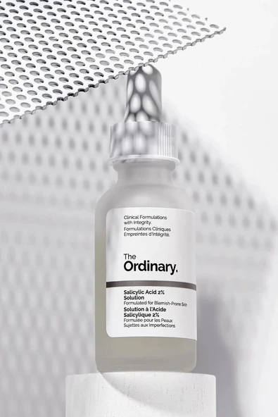 The Ordinary Salicylic Acid %2 Solution 30 ML - Resim 3