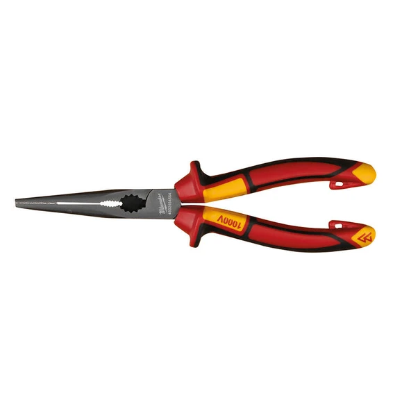 Milwaukee VDE 1000V Kargaburun 210mm ürün görseli 1