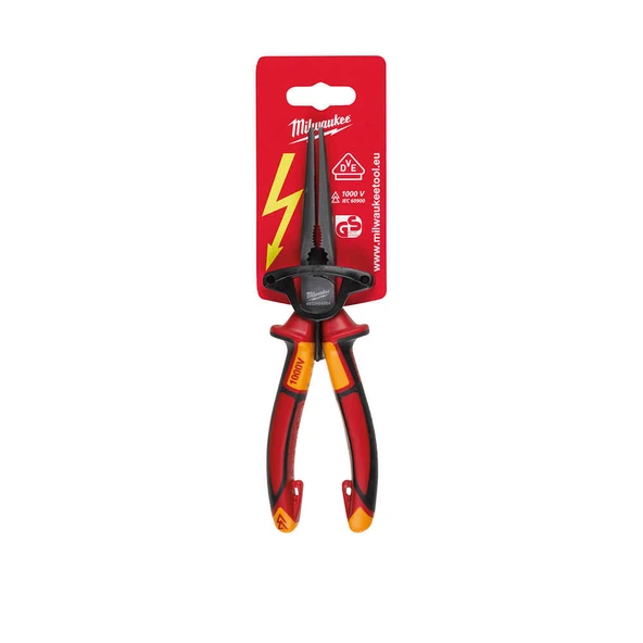 Milwaukee VDE 1000V Kargaburun 210mm - Resim 2