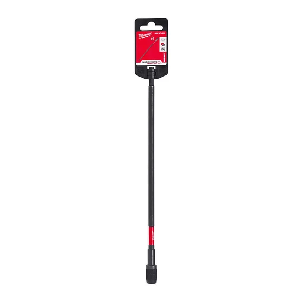 305MM SHOCKWAVE BİTS UÇ TUTUCU - MİLWAUKEE - Resim 2