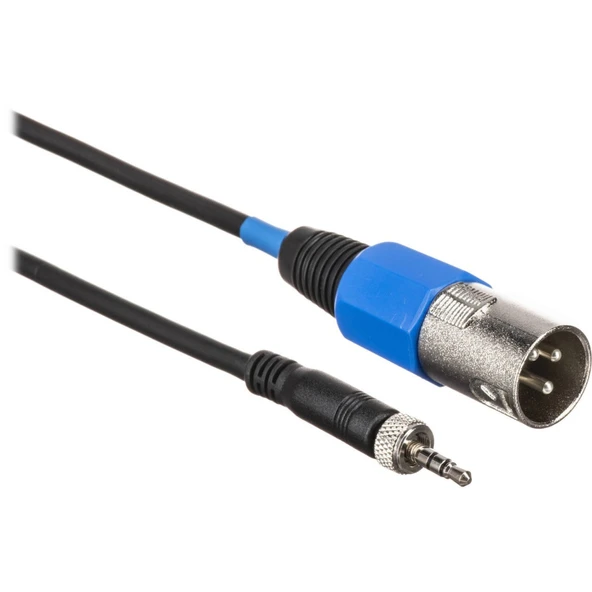 Sennheiser 556950 CL100 XLR / 3.5mm Alıcı Kablosu ürün görseli 1