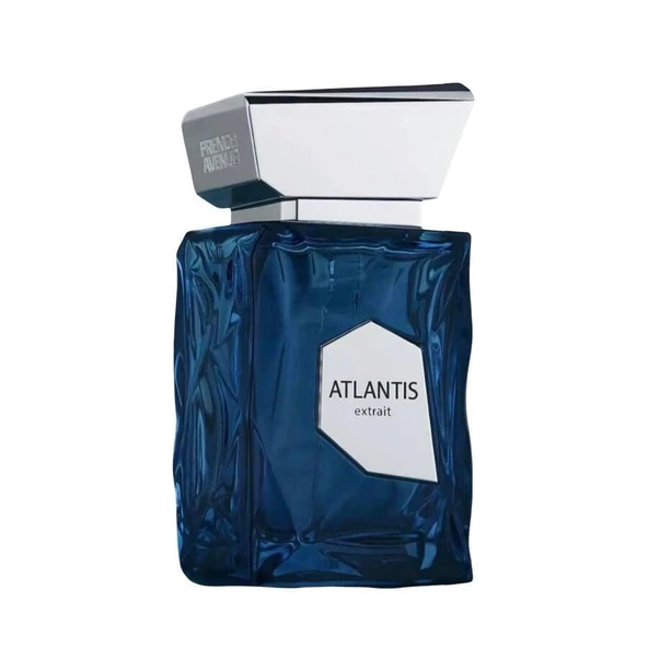 French Avenue Atlantis Extrait 100ml ürün görseli 1