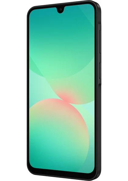 Samsung Galaxy A26 5g 256 GB 8 GB Ram (Samsung Türkiye Garantili) siyah ürün görseli 1