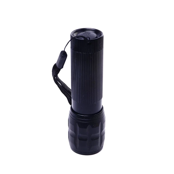 Super Zoomlu El Feneri  Wt-050 - Resim 12