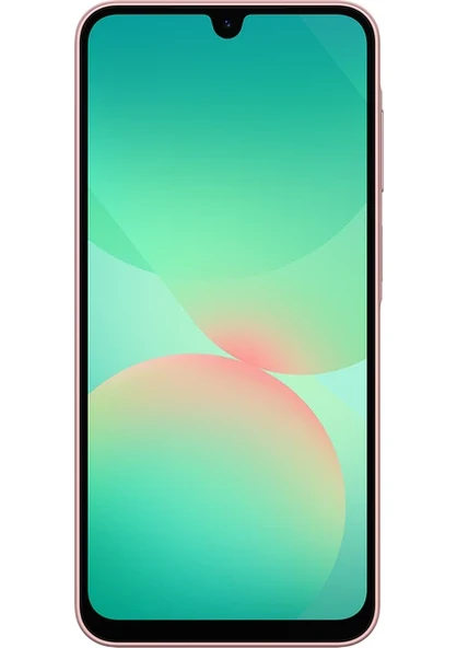 Samsung Galaxy A26 5g 256 GB 8 GB Ram (Samsung Türkiye Garantili) Pembe ürün görseli 1