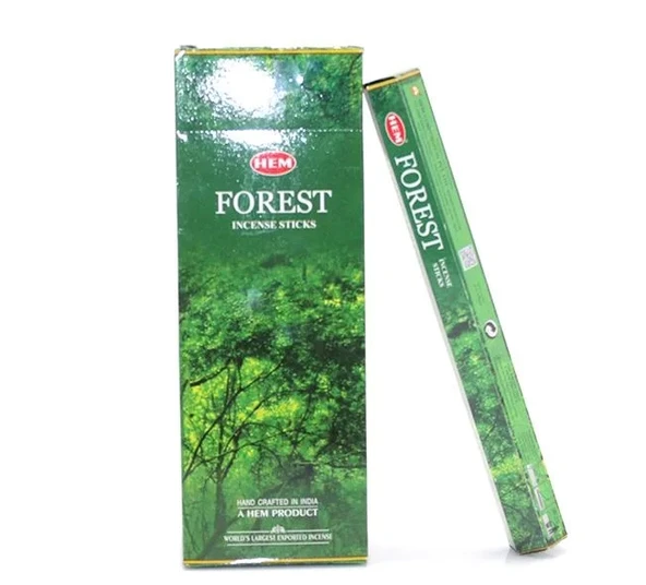 Hem Forest  Aromalı Çubuk Tütsü ürün görseli 1