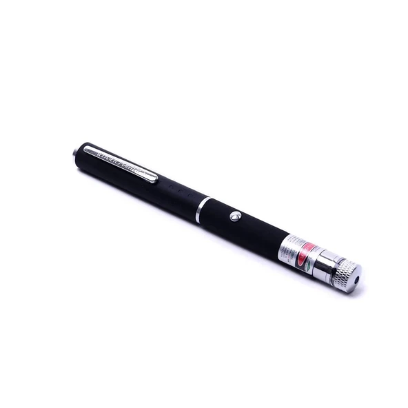 Pilli Yeşil Lazer Pointer Bigem Bm-521 - Resim 4