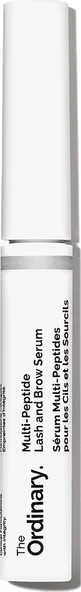 The Ordinary Multi-Peptide Kirpik Ve Kaş Serumu 5 ML ürün görseli 1