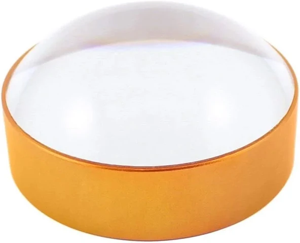 Harita Ve Yazı Çalışmalar Için En Uygun Büyüteç 60mm10x8014 ürün görseli 1