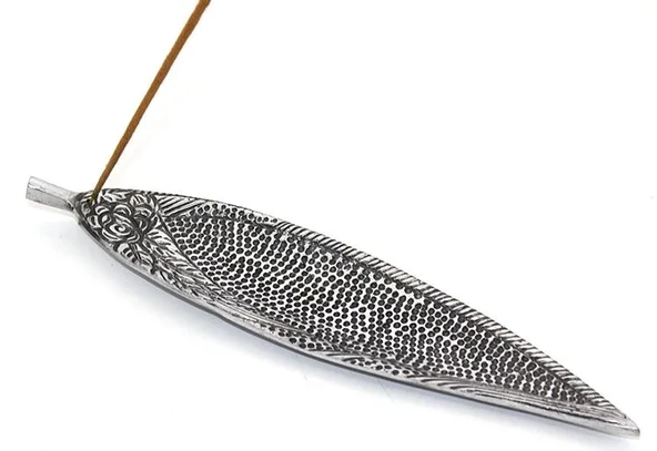 Metal Kayık Tütsülük Ksk2195 - Resim 7