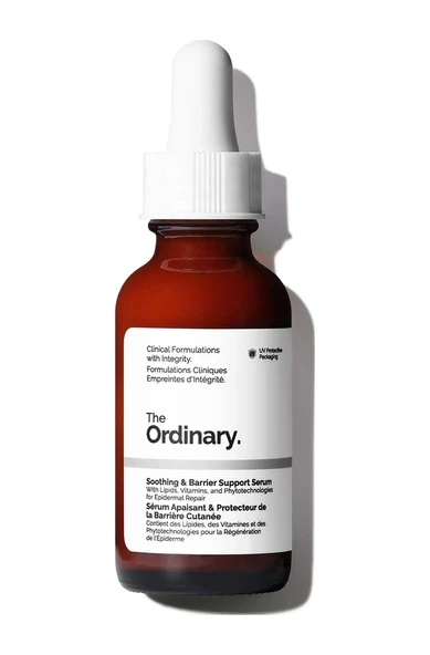 The Ordinary Soothing & Barrier Support Serum 30 ML ürün görseli 1