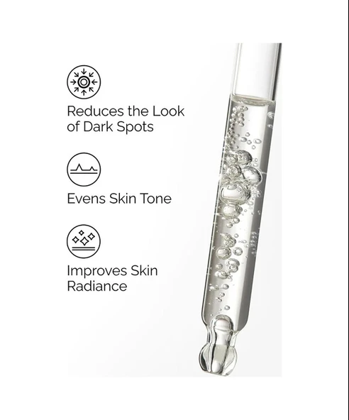 The Ordinary Alpha Arbutin 2% + Ha Serum 30ml - Resim 4