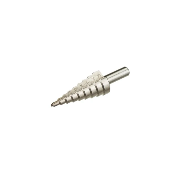 Kademeli Matkap Ucu 4-20 Mm Arası - Altıgen Saplı ürün görseli 1