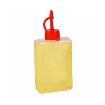 Ekonomik Makine Yağı 50 Ml - 12 Adet - Resim 4