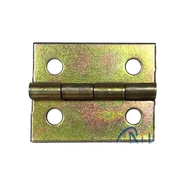 Tavla Menteşesi Klasik - 20x25mm, 120 Adet ürün görseli 1