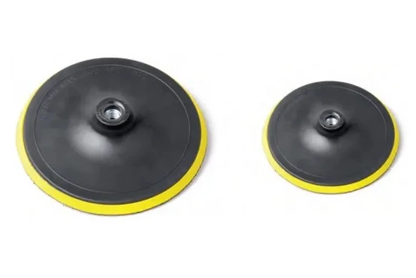 Cırtlı Disk Altı 180mm ürün görseli 1