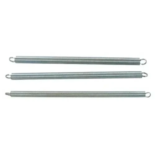 Tel - Hoppala Kapı Çekme Yayı Küçük - 27 Cm, 3/8 - Resim 8