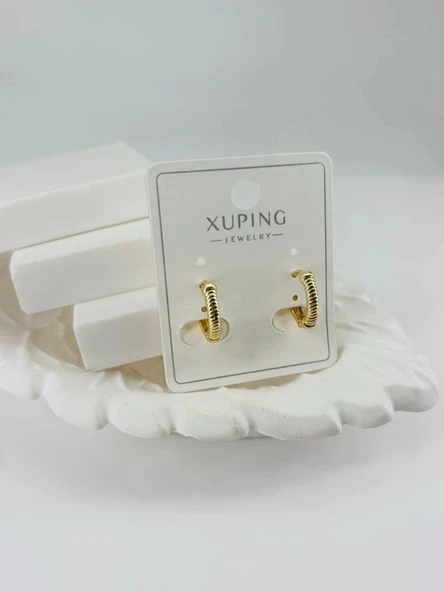 Xupıng Küpe ürün görseli 1