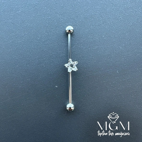 Köprü Piercing ürün görseli 1