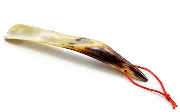 Boynuz Ayakkabı Çekeceği Kerata Alk5315 - Resim 9
