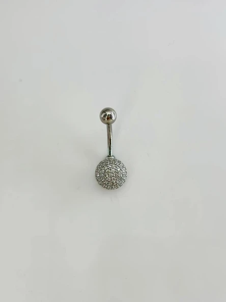 Göbek Piercing ürün görseli 1