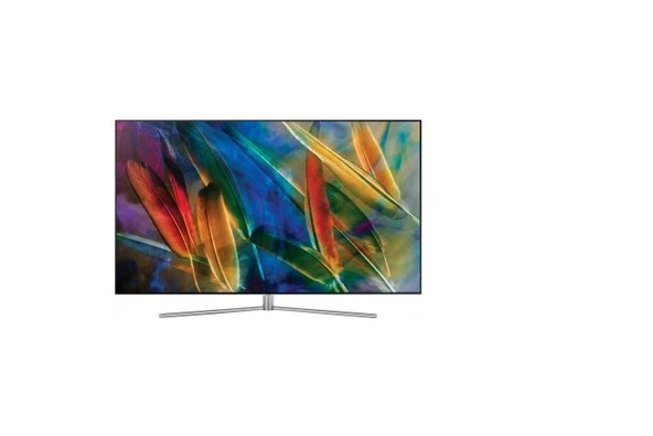 Samsung 55Q7F 55 inç 139 Ekran Dahili Uydu 4K Ultra HD Smart QLED TV ürün görseli 1