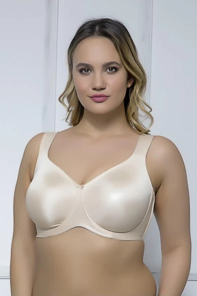Moonlight 2119 Minimizer Toparlayıcı Balenli Sütyen ürün görseli 1
