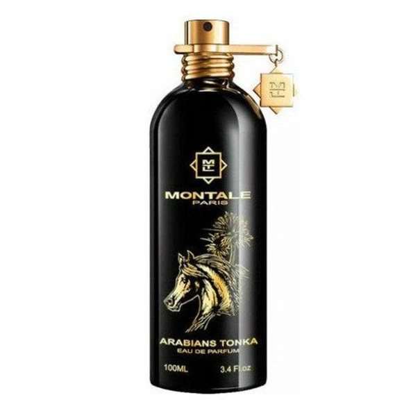 Montale Paris Arabians Tonka Parfüm ürün görseli 1
