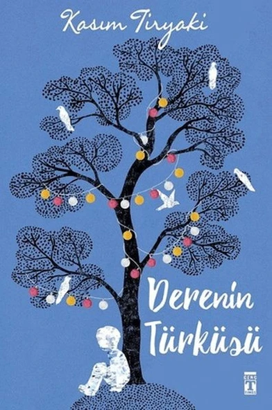 Derenin Türküsü ürün görseli 1