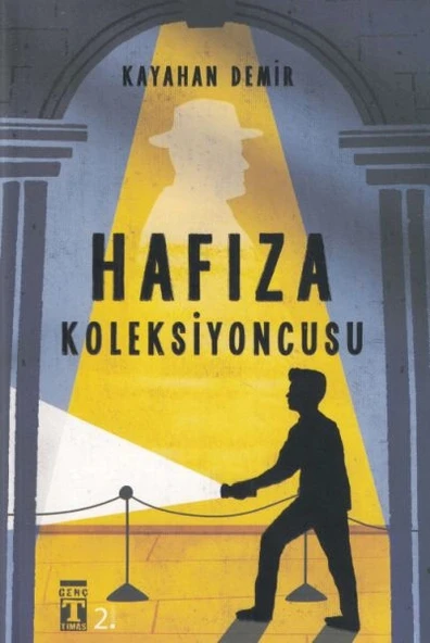Hafıza Koleksiyoncusu ürün görseli 1